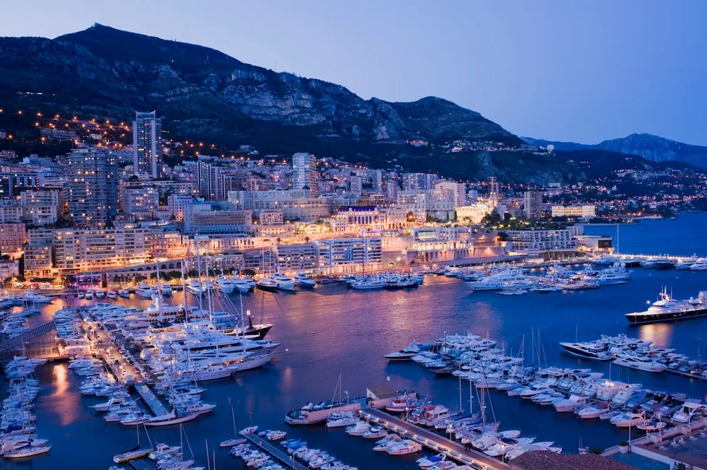 monaco, from a gulf owner's perspective