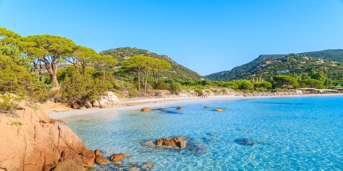 the mediterranean summer circuit.