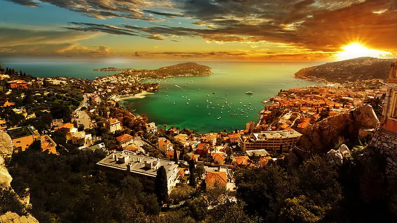 the mediterranean summer circuit.