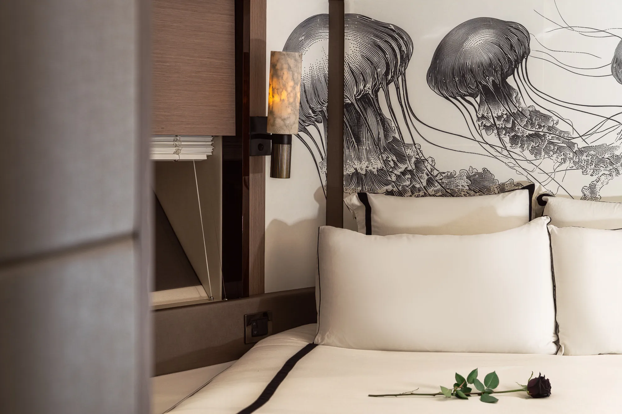 yacht interior design styles, explained