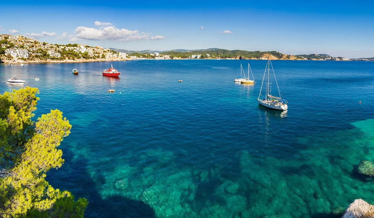 the mediterranean summer circuit.