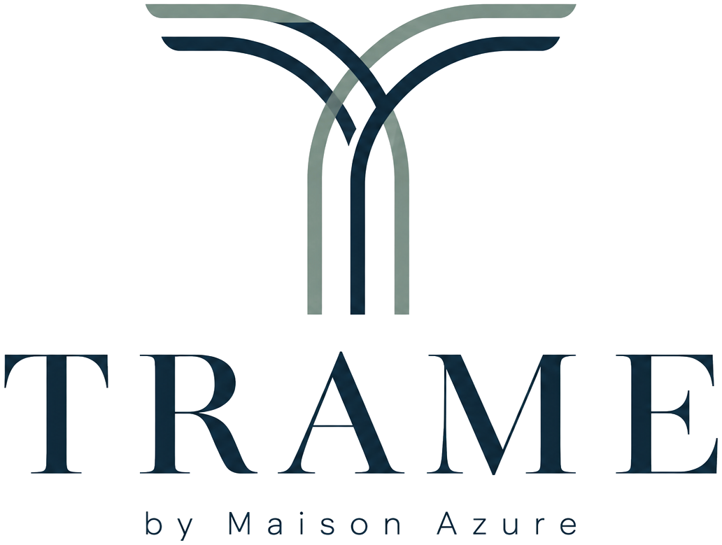 TRAME by Maison Azure